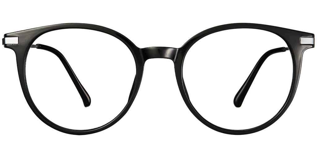 Round Frame F4367