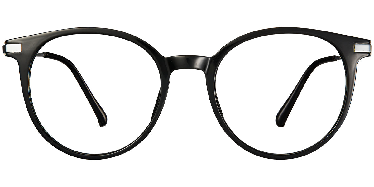 Round Frame F4367