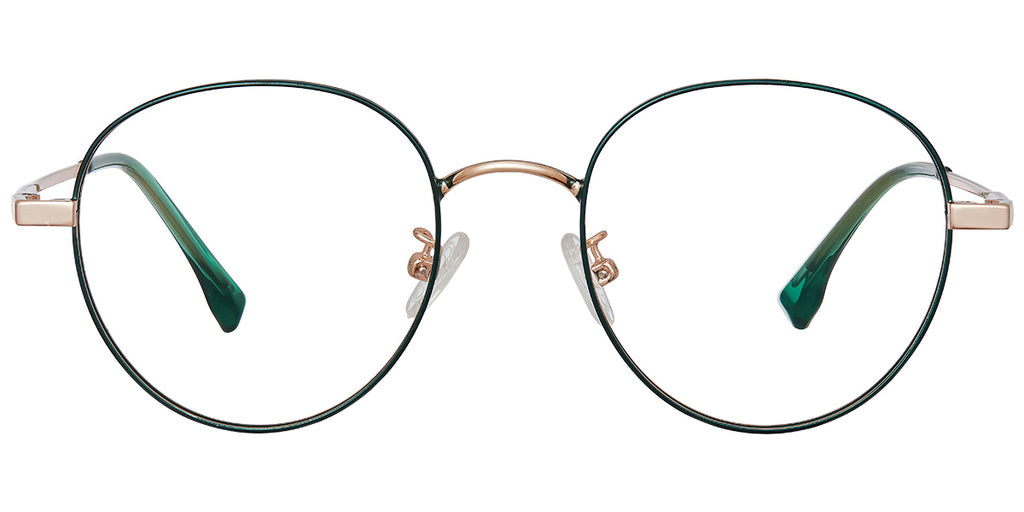 Round Frame F6701