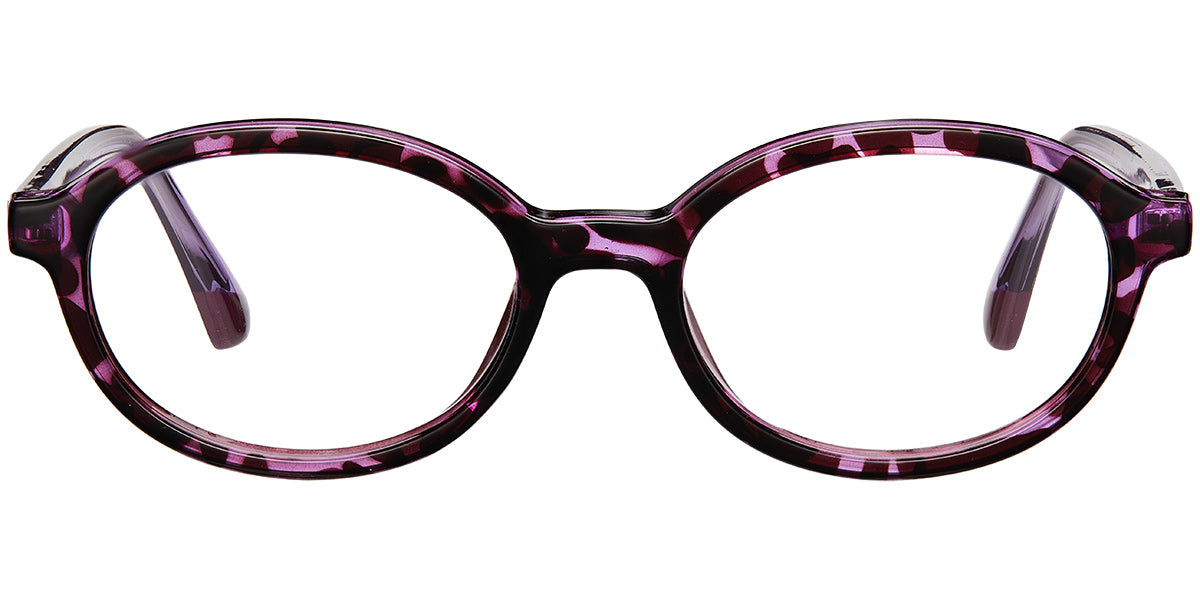 Oval Frame F3791