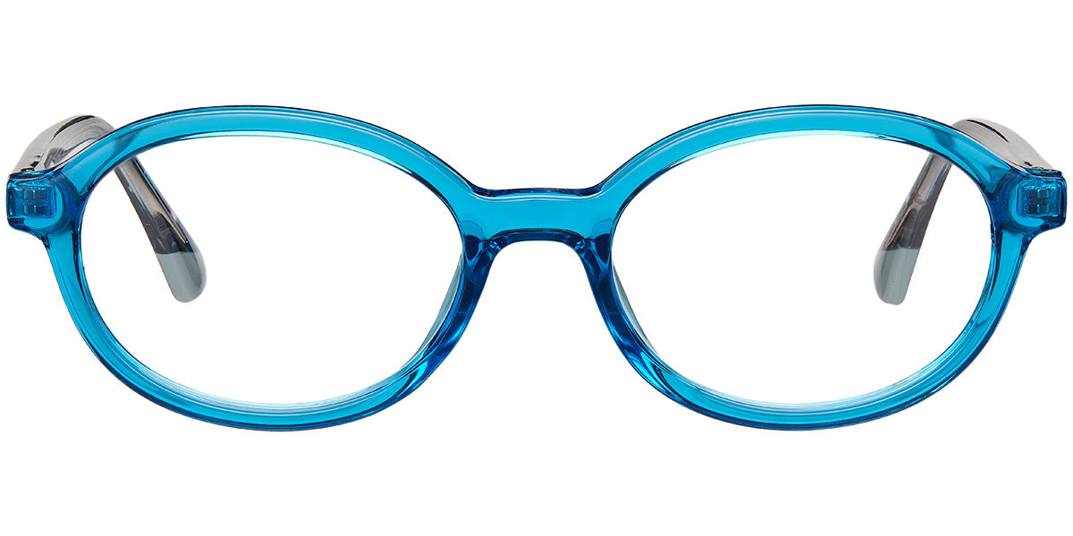 Oval Frame F3791