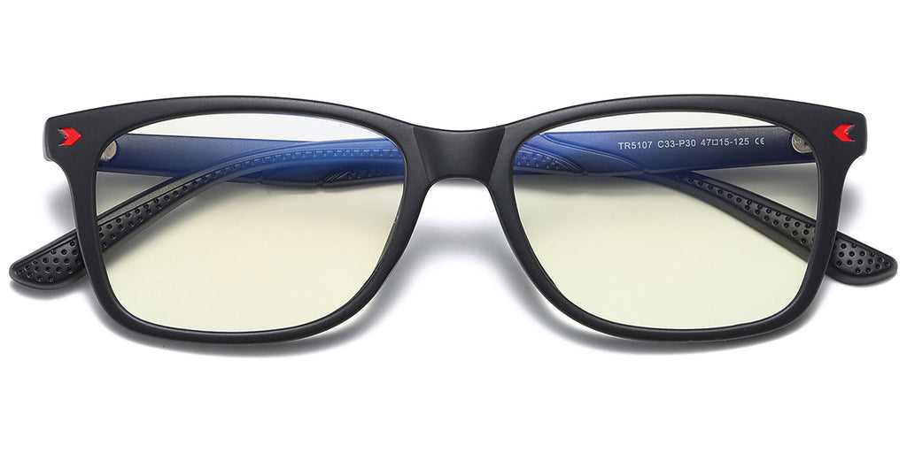Kid's Rectangle Frame F7345
