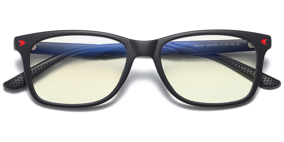 Kid's Rectangle Frame F7345