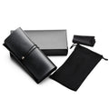 Eyeglasses Glasses Case Set