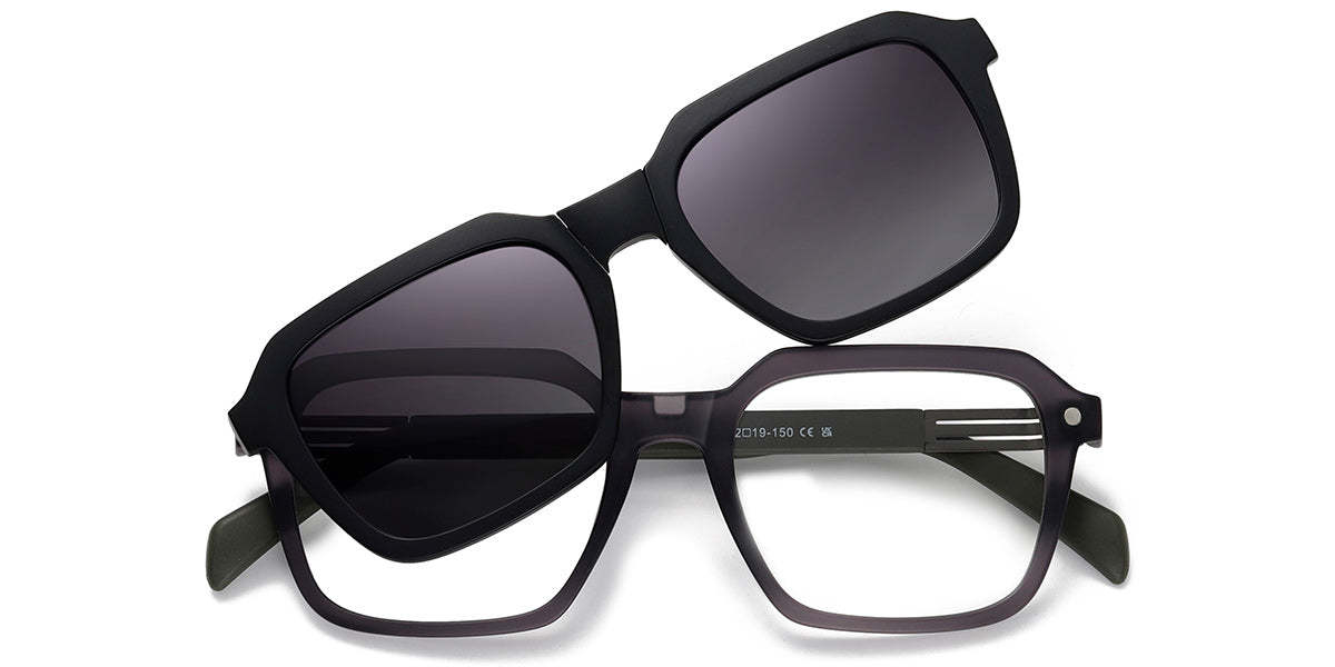 Square Frame F7444