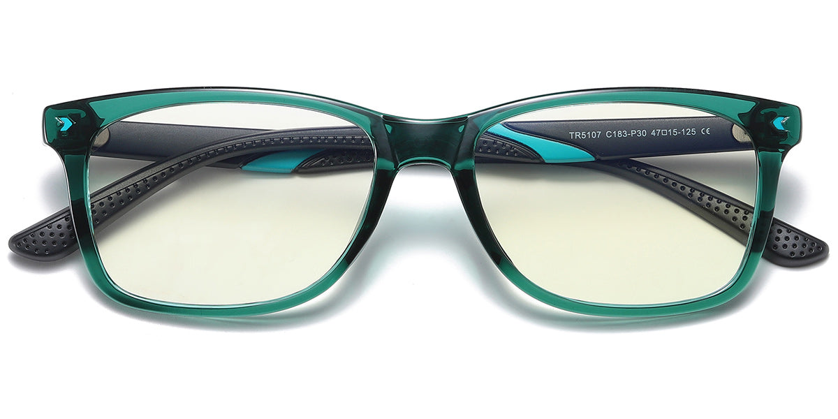 Kid's Rectangle Frame F7345