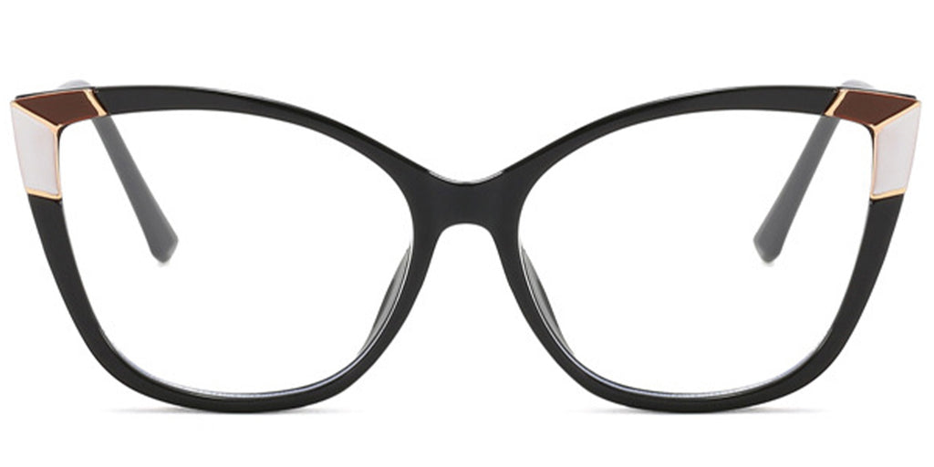 Cat Eye Frame F4632