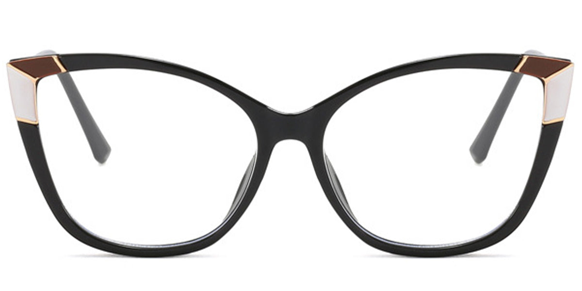 Cat Eye Frame F4632