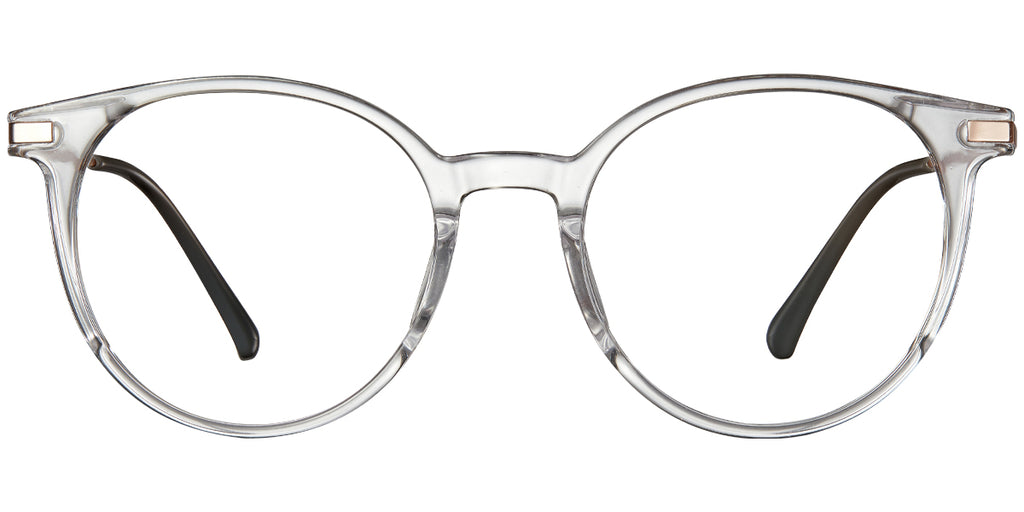 Round Frame F4367