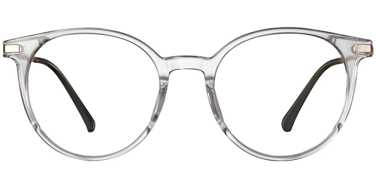 Round Frame F4367