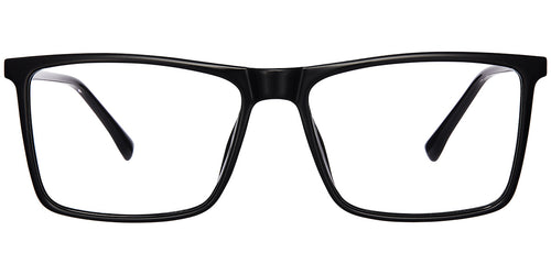 Acetate Rectangle Frame F7228