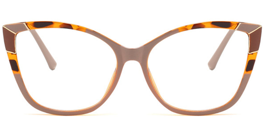 Cat Eye Frame F4632