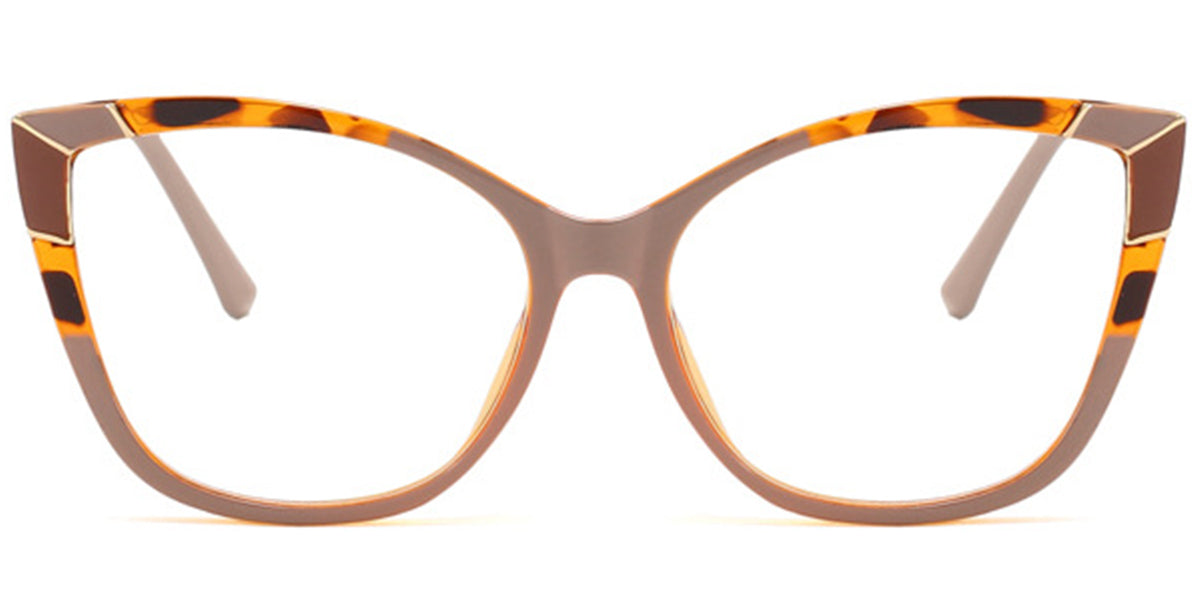 Cat Eye Frame F4632