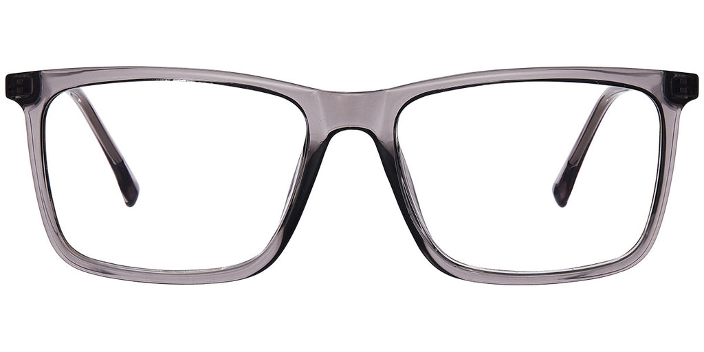 Acetate Rectangle Frame F7230