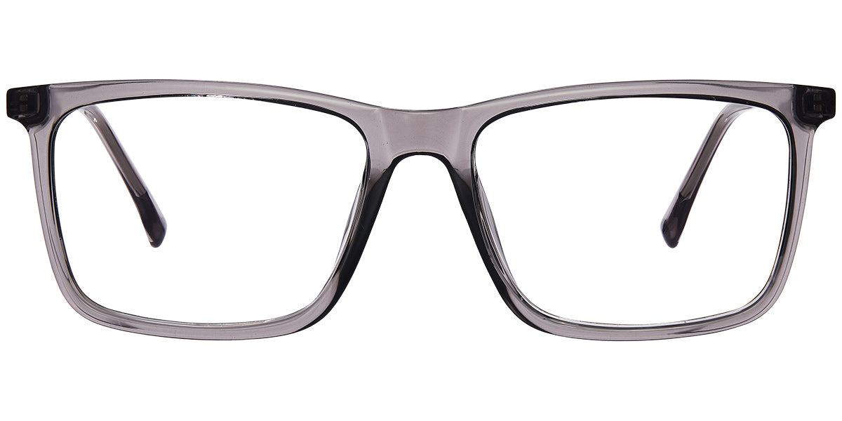 Acetate Rectangle Frame F7230