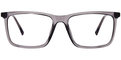 Acetate Rectangle Frame F7230