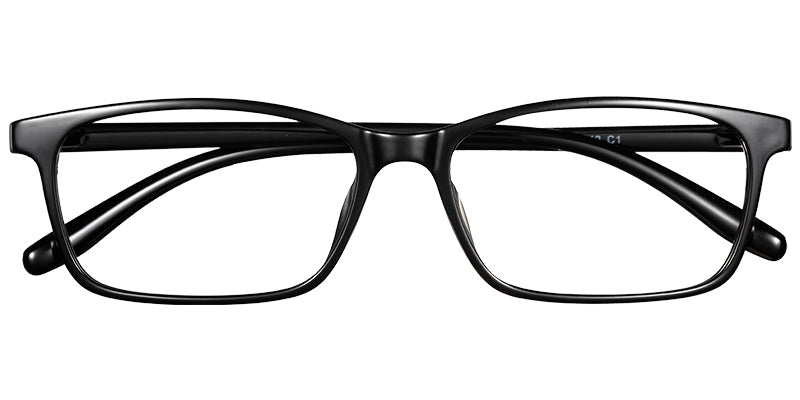 Acetate Rectangle Frame F2181