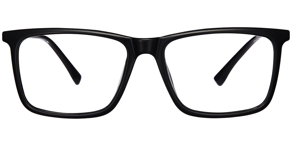 Acetate Rectangle Frame F7230
