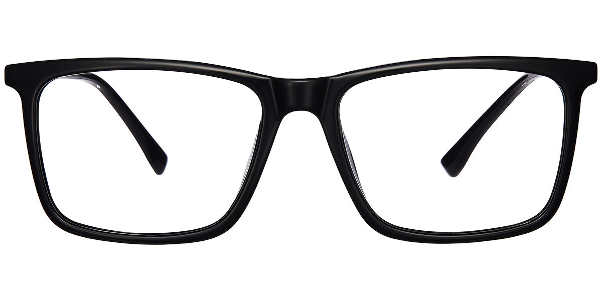 Acetate Rectangle Frame F7230