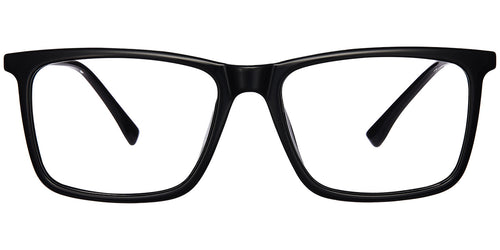 Acetate Rectangle Frame F7230