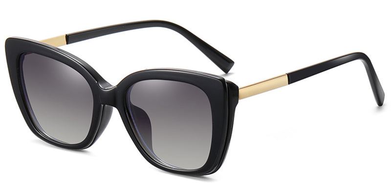 Cat Eye Frame F2920