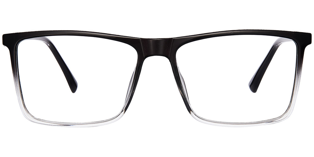 Acetate Rectangle Frame F7228