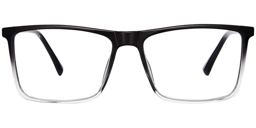 Acetate Rectangle Frame F7228