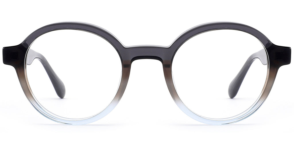 Acetate Round Frame LE3361