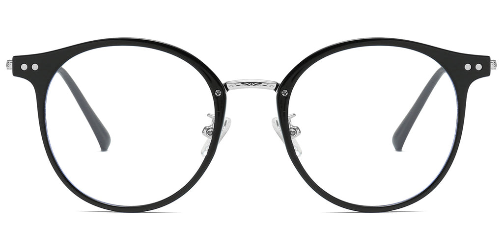 Round Frame F7699