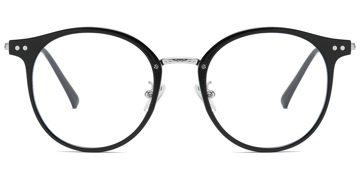 Round Frame F7699