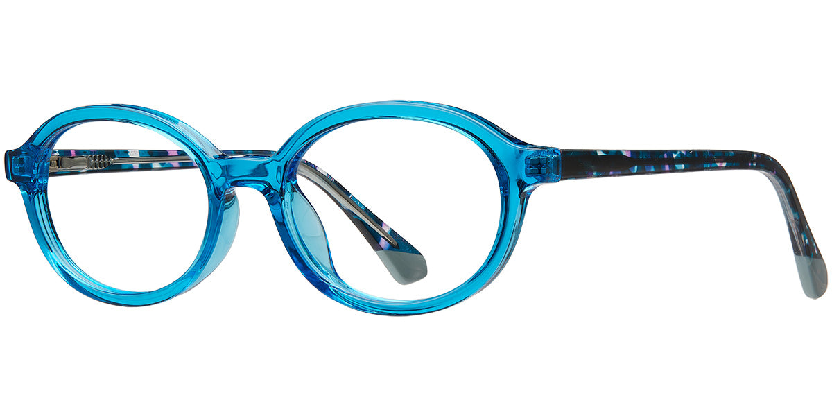 Oval Frame F3791