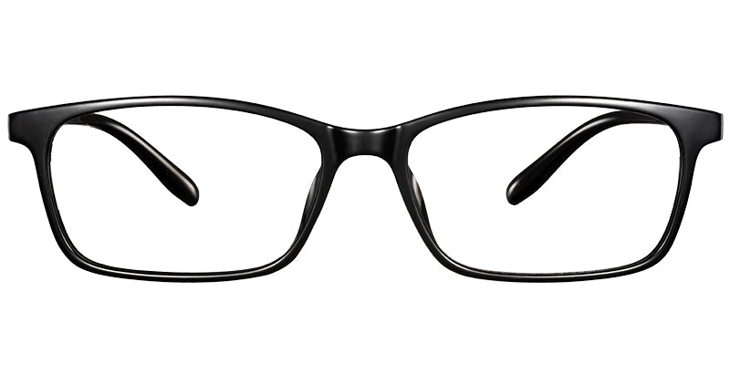 Acetate Rectangle Frame F2181