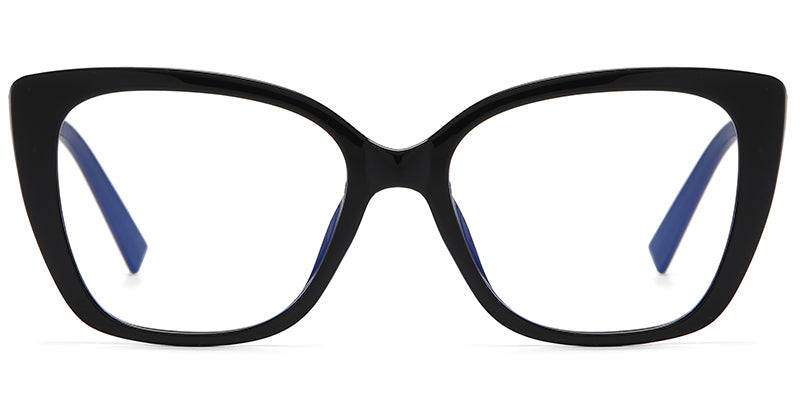 Cat Eye Frame F2920