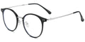 Round Frame F7699