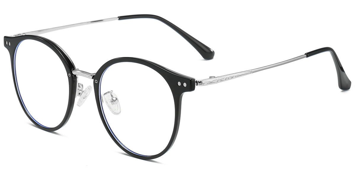 Round Frame F7699