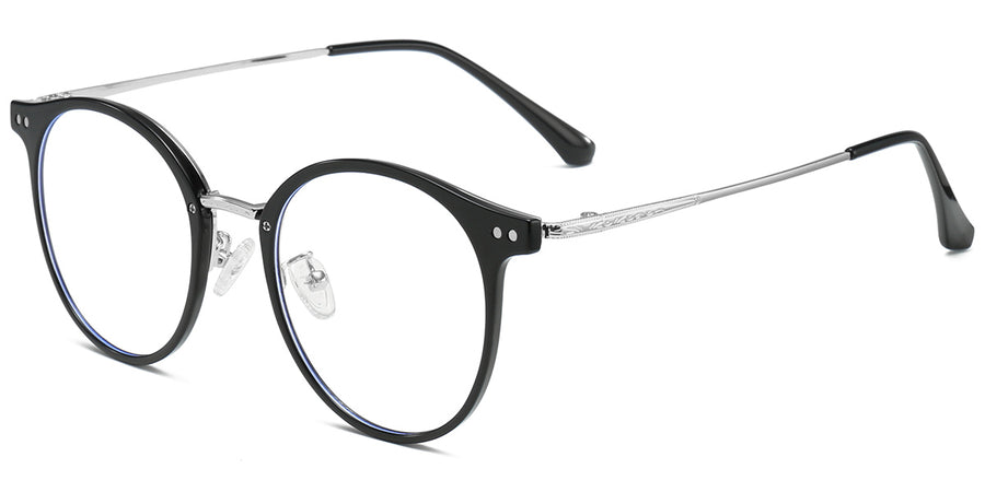 Round Frame F7699