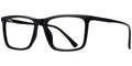 Acetate Rectangle Frame F7230