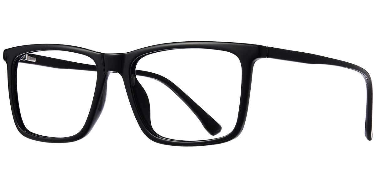 Acetate Rectangle Frame F7230