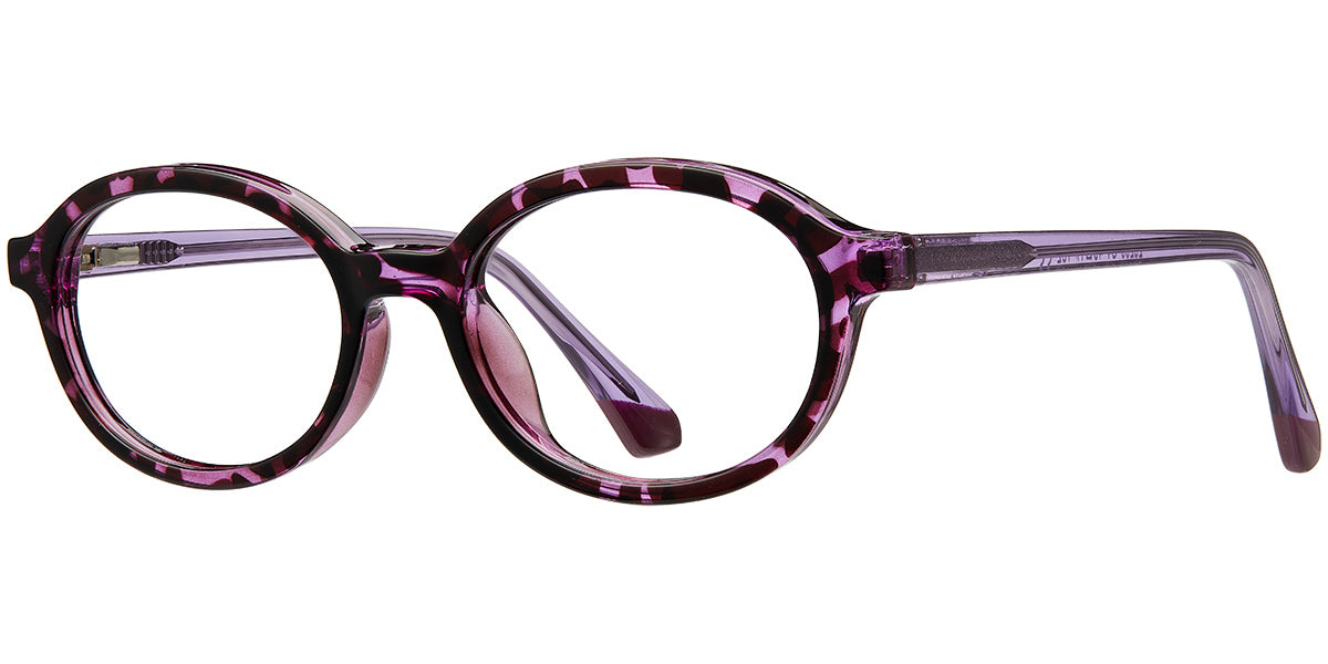 Oval Frame F3791