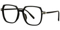 Acetate Square Frame F6157