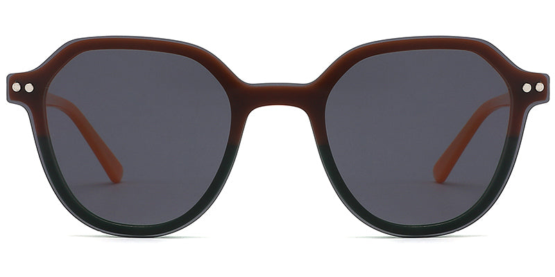 Kid's Acetate Frame F4084