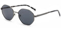 Geometric Sunglasses SG8277