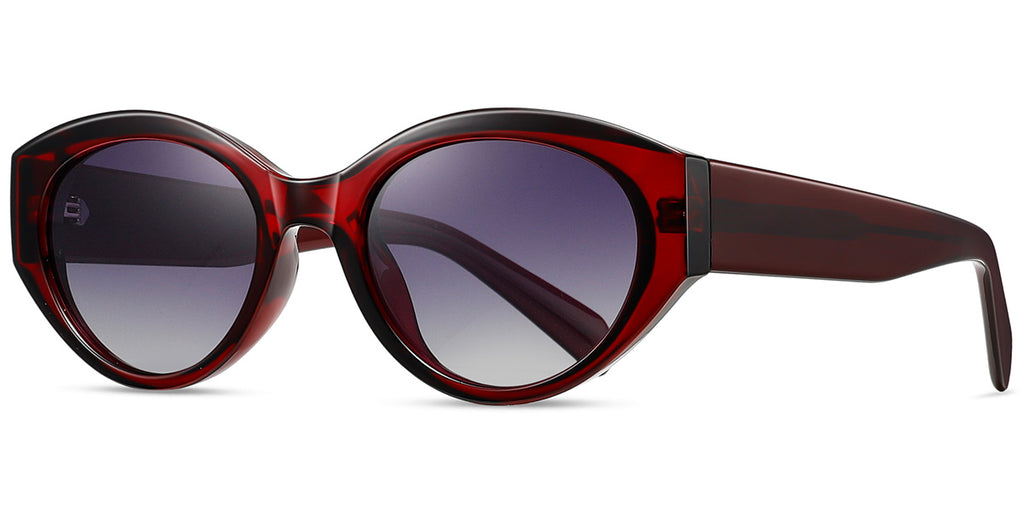 Acetate Sunglasses SG6763