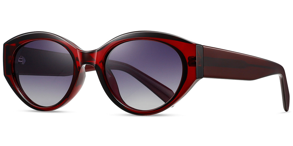 Acetate Sunglasses SG6763