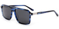 Acetate Square Sunglasses SG7848