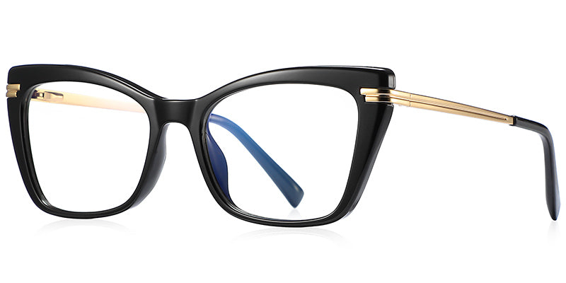 Cat Eye Frame F3644