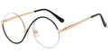 Round Frame F3696