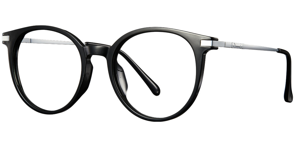 Round Frame F4367