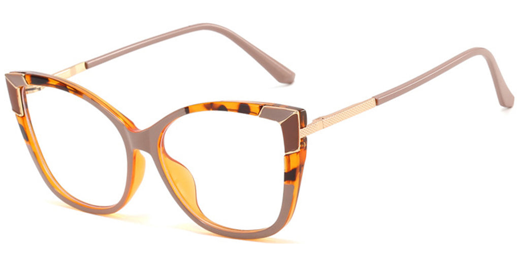 Cat Eye Frame F4632