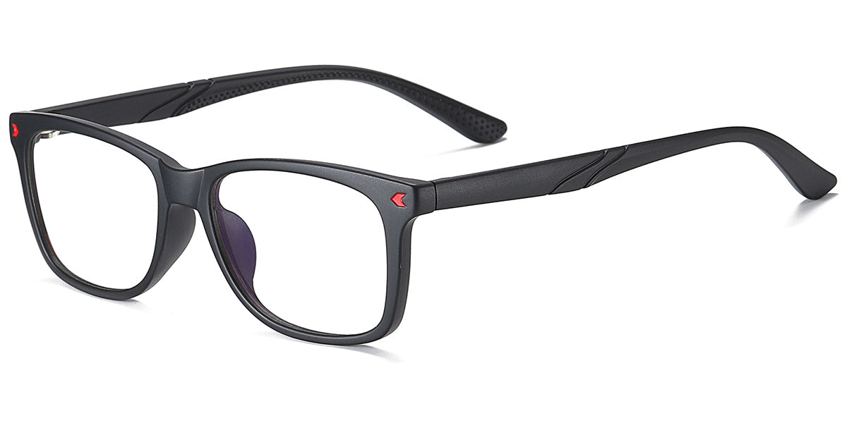 Kid's Rectangle Frame F7345